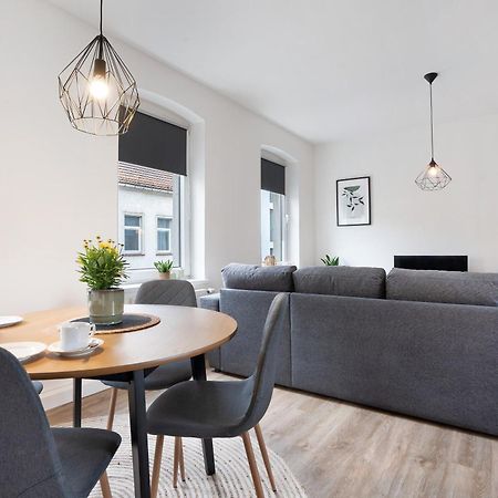 Ferienwohnung Finsterwalde 2 Zewnętrze zdjęcie