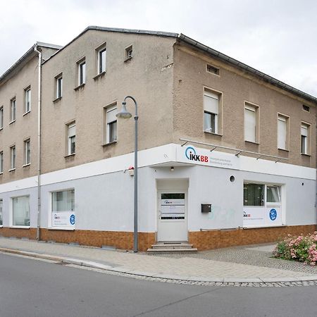 Ferienwohnung Finsterwalde 2 Zewnętrze zdjęcie