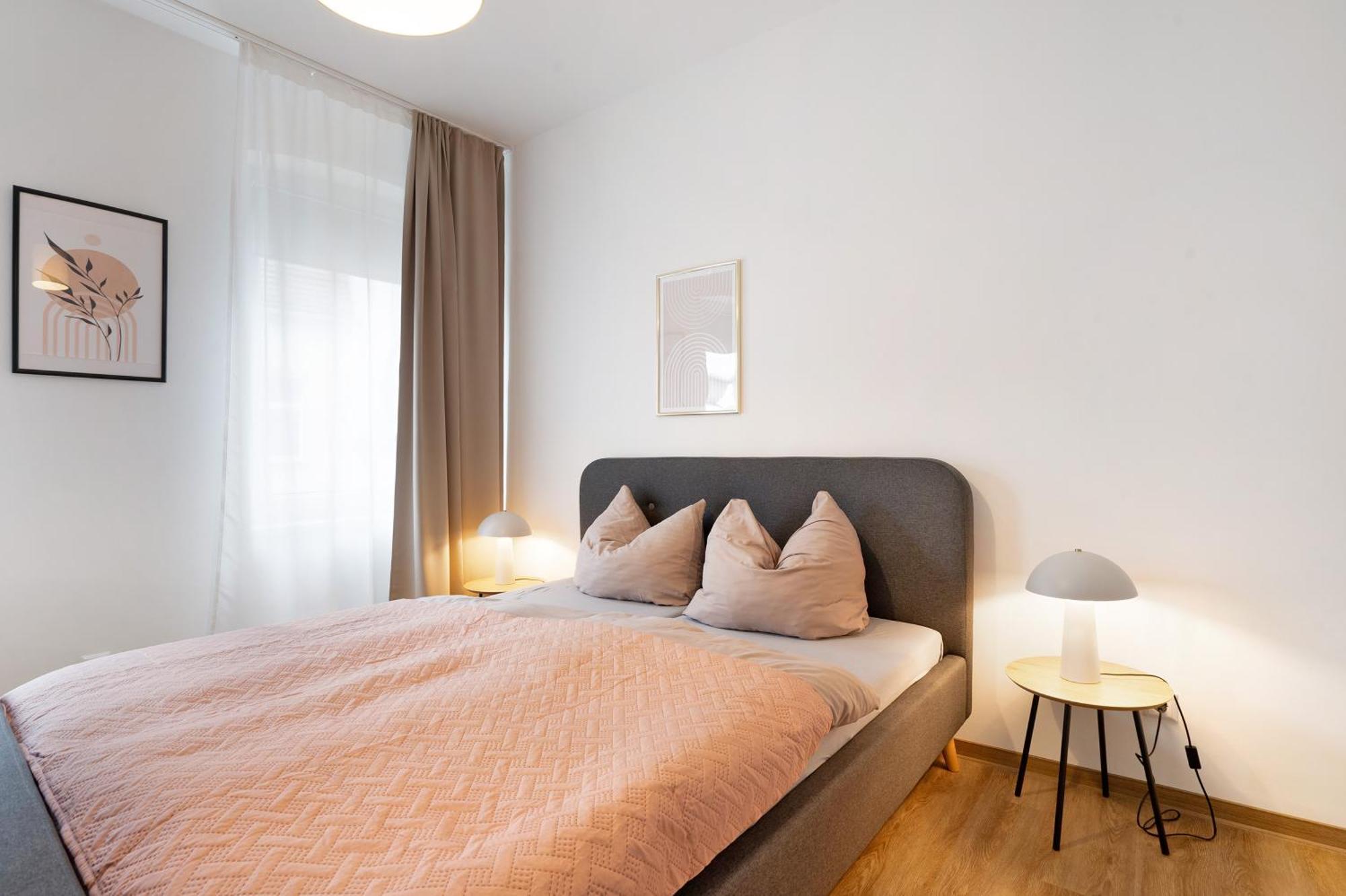 Ferienwohnung Finsterwalde 2 Zewnętrze zdjęcie